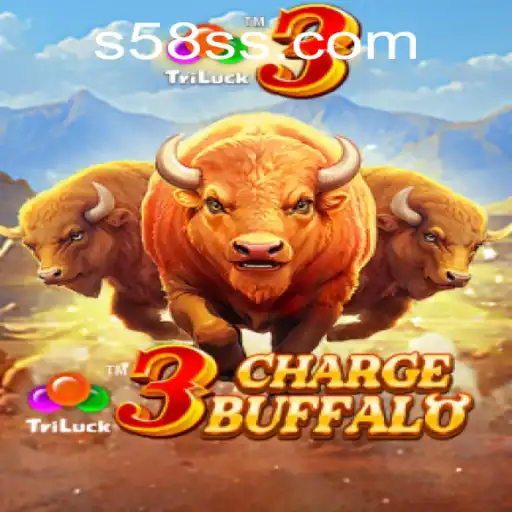 Descubra o Mundo Emocionante de 3ChargeBuffalo: Um Jogo Inovador da S58.com