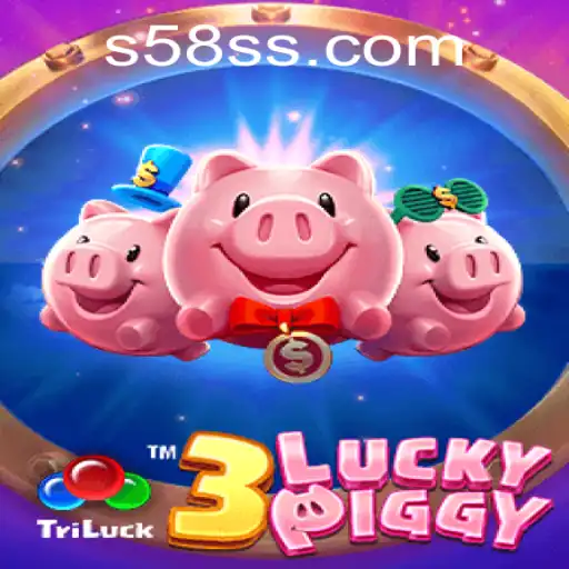 Descubra o Mundo de 3LUCKYPIGGY: Um Jogo Inovador Disponível em S58.com