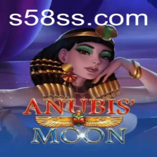 Descubra AnubisMoon: O Impactante Jogo de Estratégia da S58.com