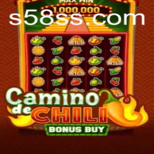 Descubra a Emoção do CaminodeChiliBonusBuy no S58.com