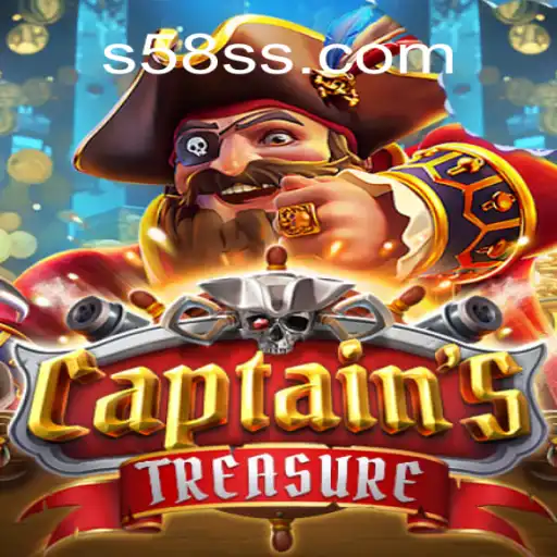 Explorando o Fascínio de CaptainssTreasure: Uma Jornada no Mundo dos Tesouros