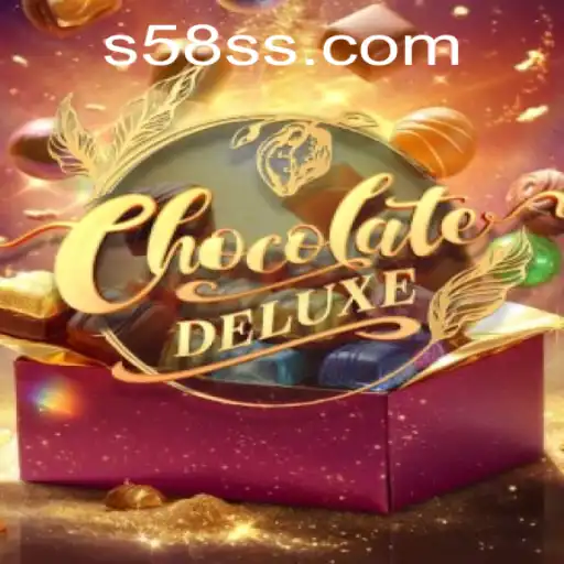 Explorando o Mundo de ChocolateDeluxe: A Nova Febre dos Jogos Online
