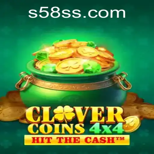 Descobrindo o Mundo de CloverCoins4x4: Um Novo Conceito em Jogos Digitais