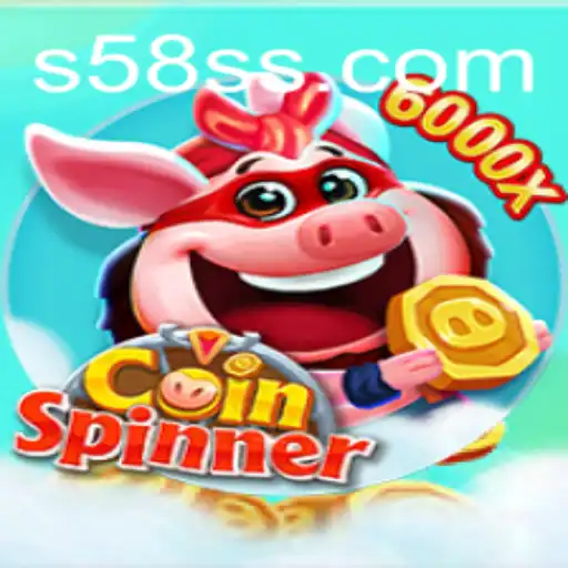 CoinSpinner: Um Mergulho no Mundo do Jogo Inovador da S58.com