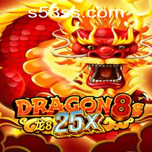 Dragon8s25x: Uma Nova Era de Aventuras no Mundo dos Jogos