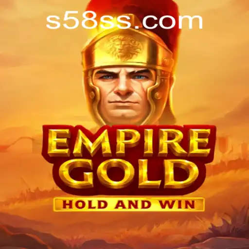 Descubra o Fascinante Mundo de EmpireGold em S58.com