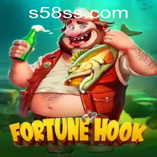 Explorando o Jogo FortuneHook: Uma Nova Jornada com S58.com