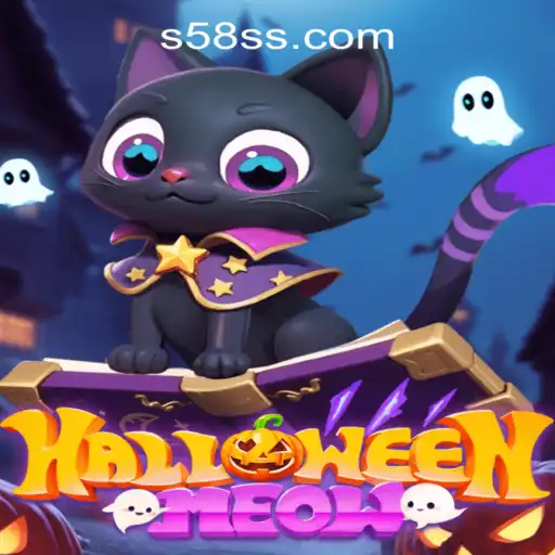 Descubra o Encanto de HalloweenMeow: Um Jogo de Aventura Fascinante
