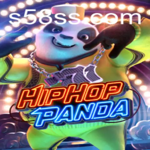 A Aventura Vibrante de HipHopPanda