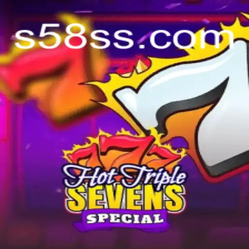 Descubra o Fascinante Mundo de HotTripleSevensSpecial