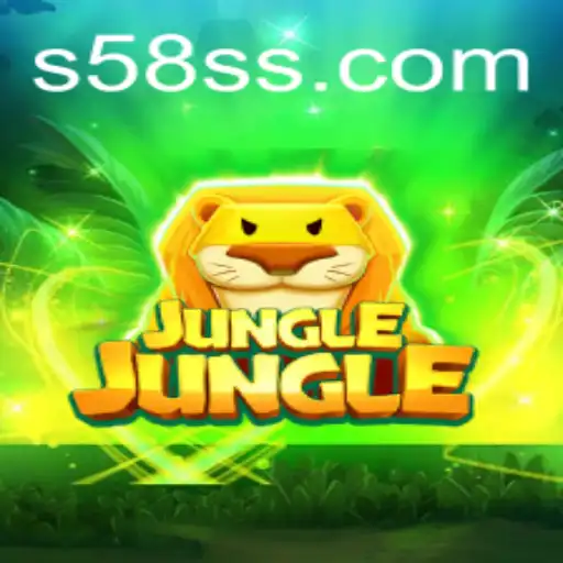 Explorando as Aventuras do JungleJungle: Um Mergulho no Mundo Selvagem do S58.com