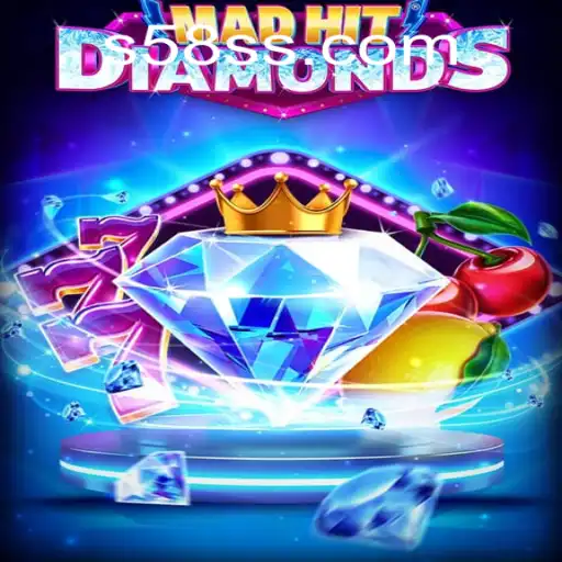 Explorando MadHitDiamonds: Uma Aventura Única no Mundo dos Jogos