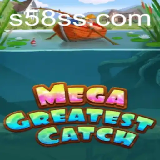 MegaGreatestCatch: Descubra o Incrível Mundo de Aventuras Pesqueiras