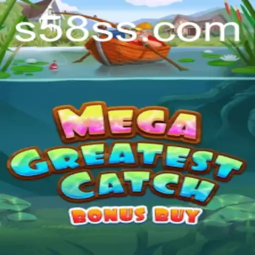 Explorando o Empolgante Mundo de MegaGreatestCatchBonusBuy