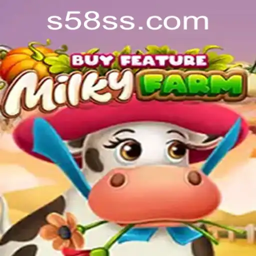 Descobrindo o Fascinante Mundo de MilkyFarmBuyFeature no S58.com