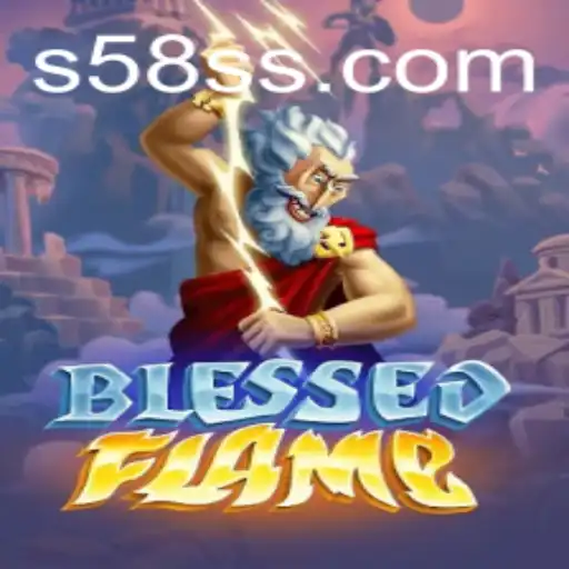 Explorando o Mundo de BlessedFlame: Uma Aventura Épica na S58.com