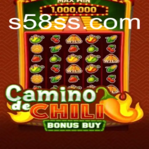 Descubra a Emoção do CaminodeChiliBonusBuy no S58.com