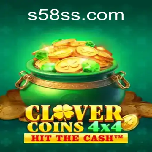 Descobrindo o Mundo de CloverCoins4x4: Um Novo Conceito em Jogos Digitais