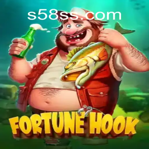 Explorando o Jogo FortuneHook: Uma Nova Jornada com S58.com