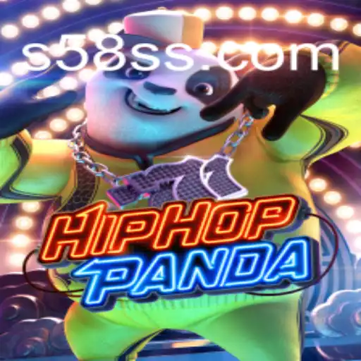 A Aventura Vibrante de HipHopPanda