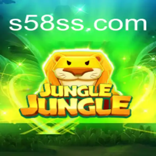 Explorando as Aventuras do JungleJungle: Um Mergulho no Mundo Selvagem do S58.com