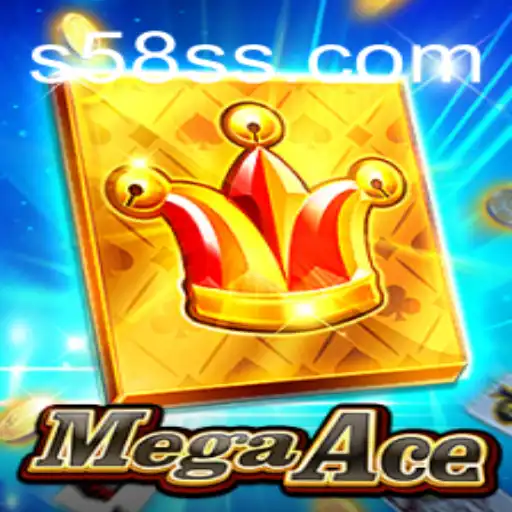 MegaAce: Descubra o Novo Fenômeno dos Jogos com S58.com