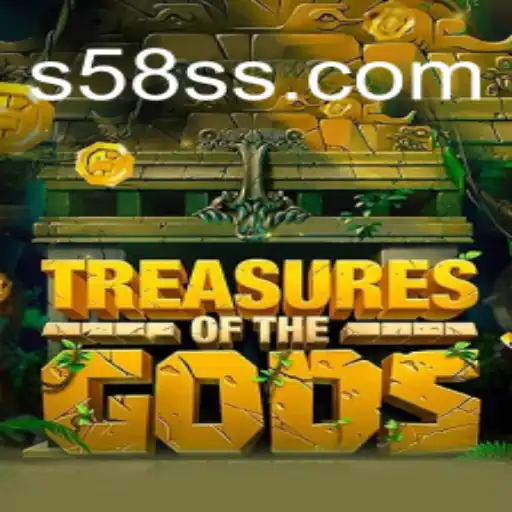 Descubra as Aventuras de TreasureoftheGods: Um Mergulho no Universo de S58.com