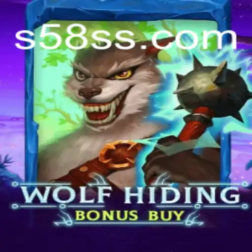 Descobrindo o Fascinante Mundo de WolfHidingBonusBuy