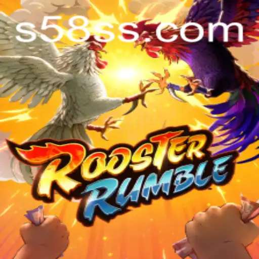 RoosterRumble: A Nova Febre dos Jogos Online