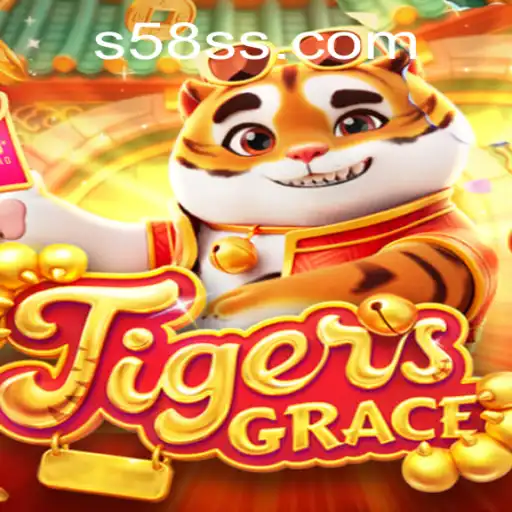 TigersGrace: A Nova Sensação dos Jogos Online