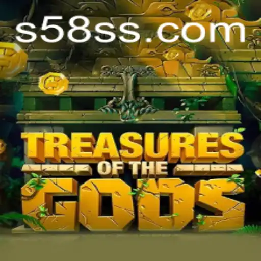 Descubra as Aventuras de TreasureoftheGods: Um Mergulho no Universo de S58.com