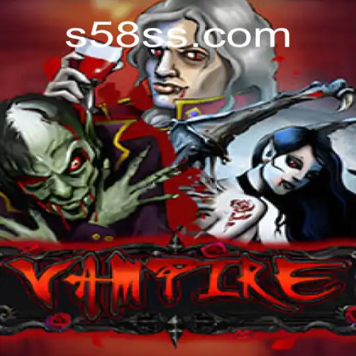 Explorando o Mundo do Jogo 'Vampire' da S58.com: Descubra as Regras e a Aventura
