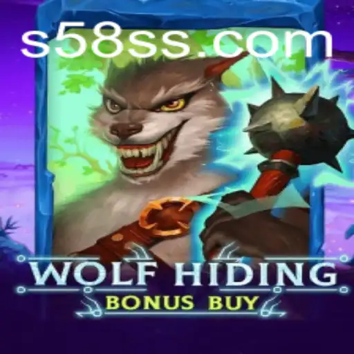 Descobrindo o Fascinante Mundo de WolfHidingBonusBuy