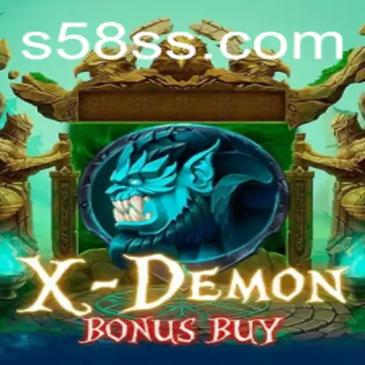 Explorando XDemonBonusBuy: Uma Jornada no S58.com
