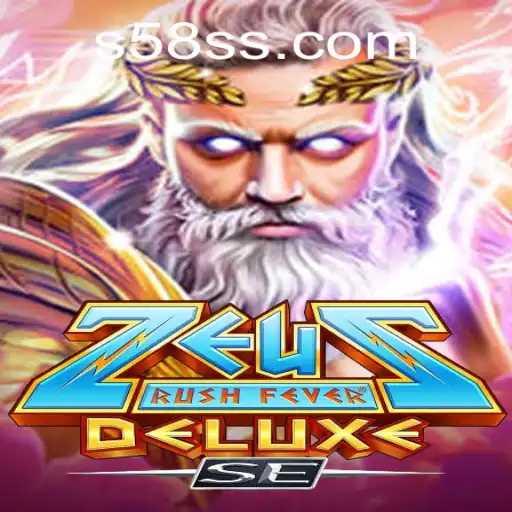 Tudo o que Você Precisa Saber sobre ZeusRushFeverDeluxeSE